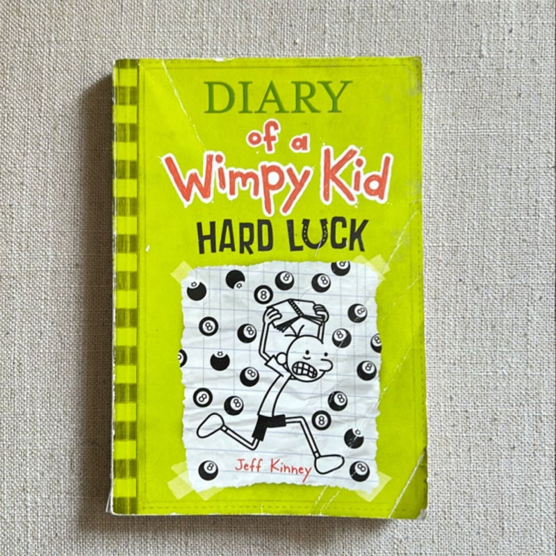 Diary of a Wimpy Kid