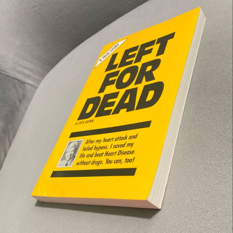 Left for Dead