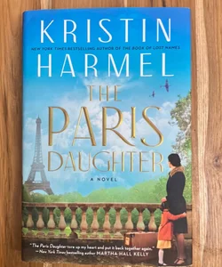 The Paris Daughter