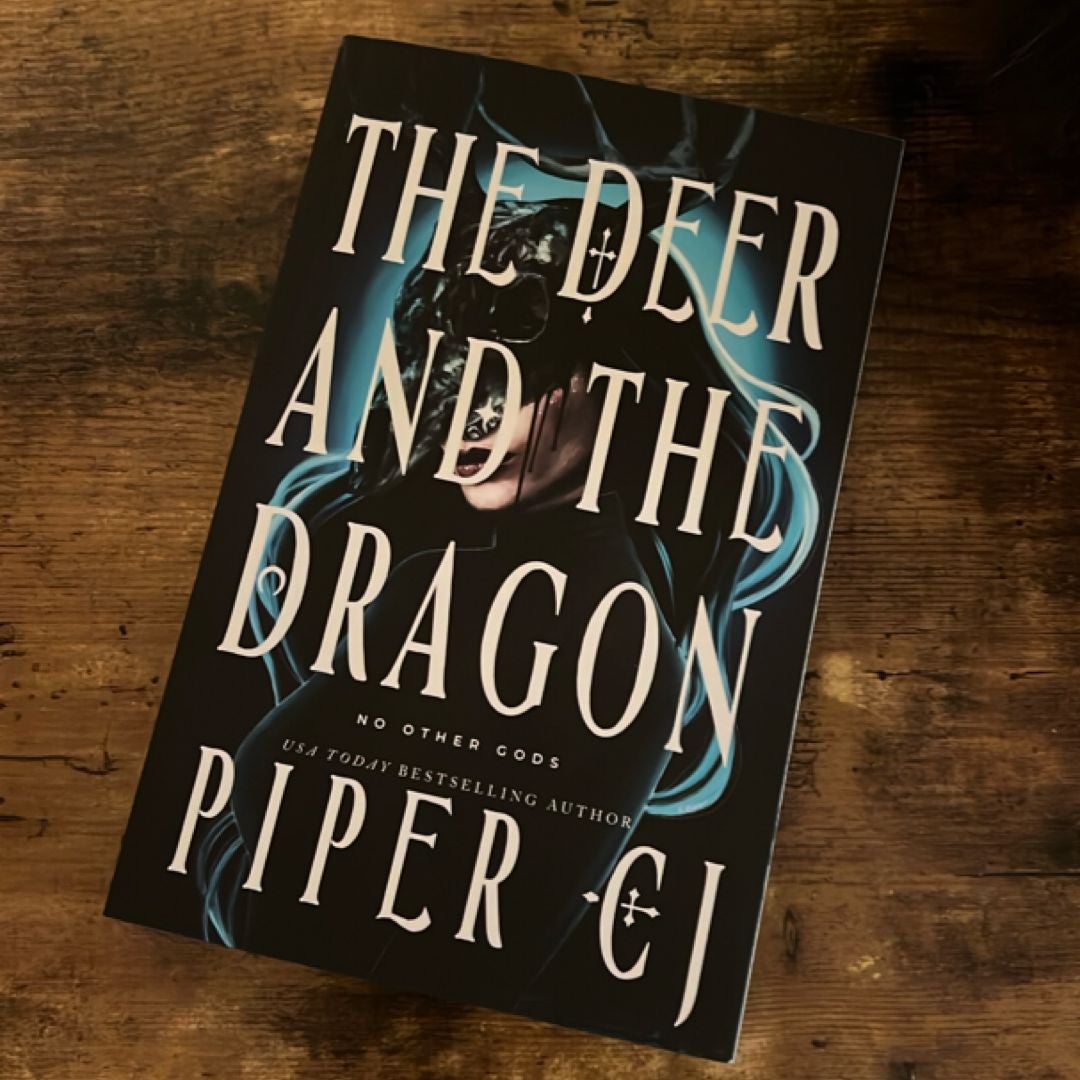 The Deer and the Dragon