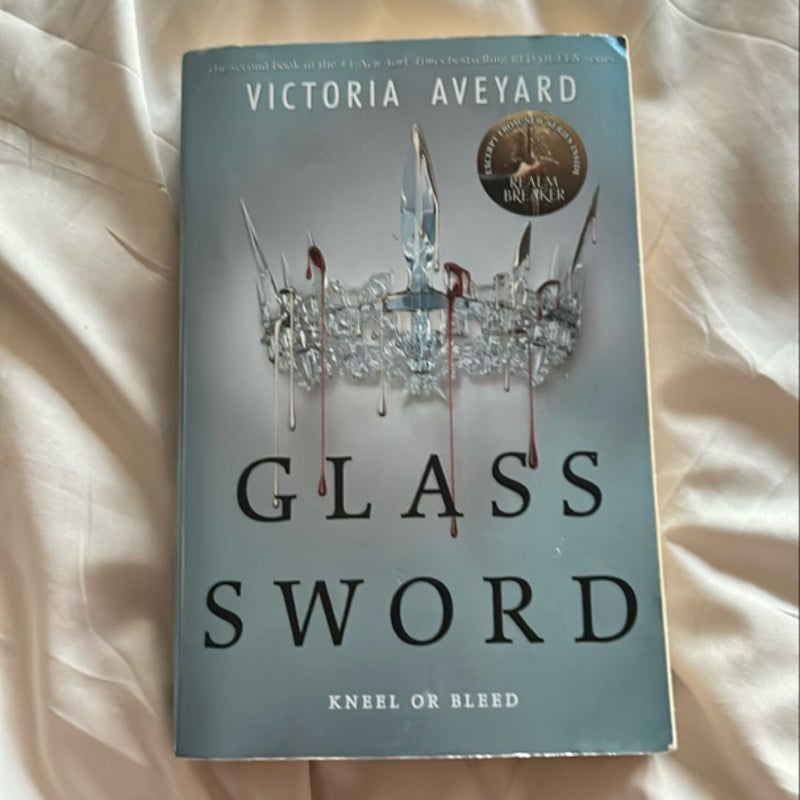 Glass Sword