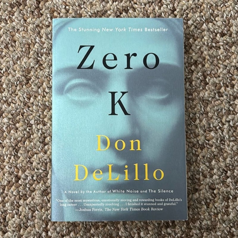 Zero K