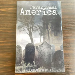 Paranormal America