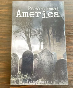 Paranormal America