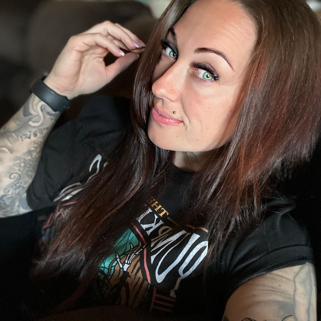 Shannon