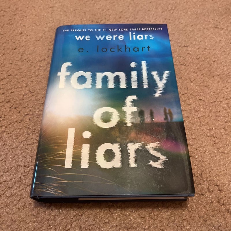 Family of Liars