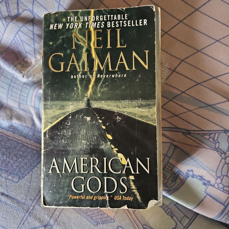 American Gods