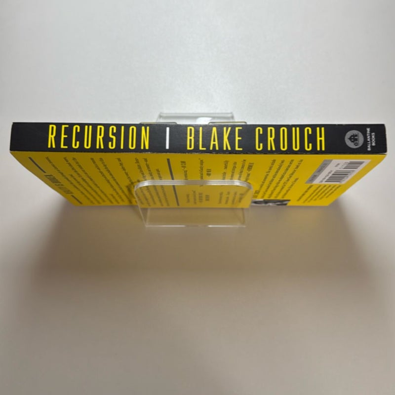 Recursion