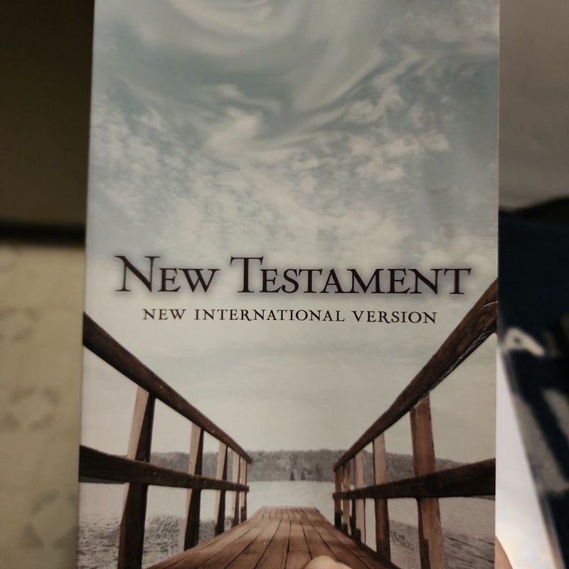 New Testament 