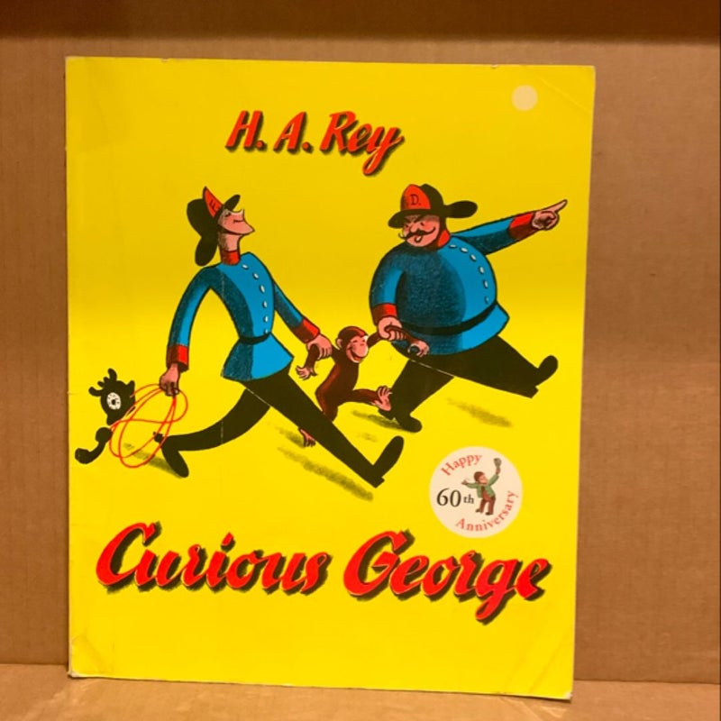 Curious George