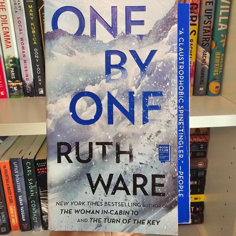 One by One