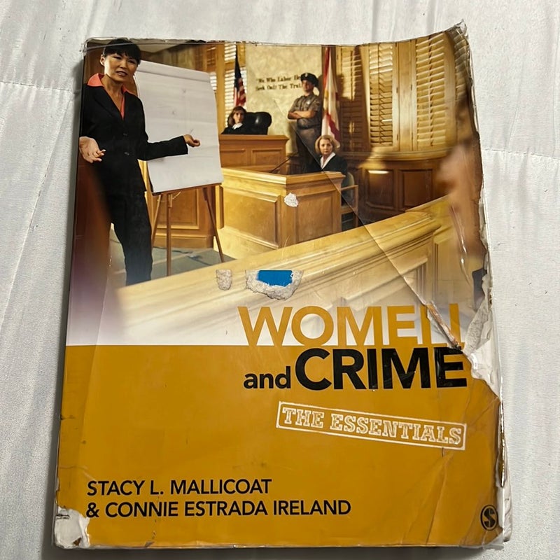 Women and Crime