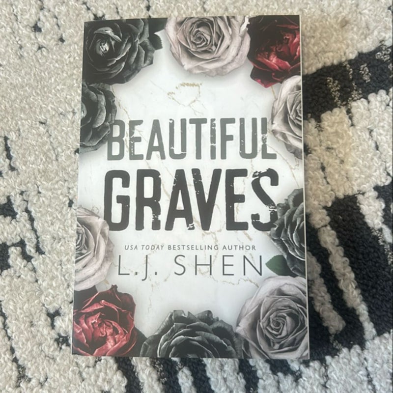 Beautiful Graves