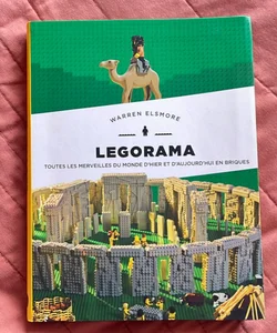 Legorama (French)