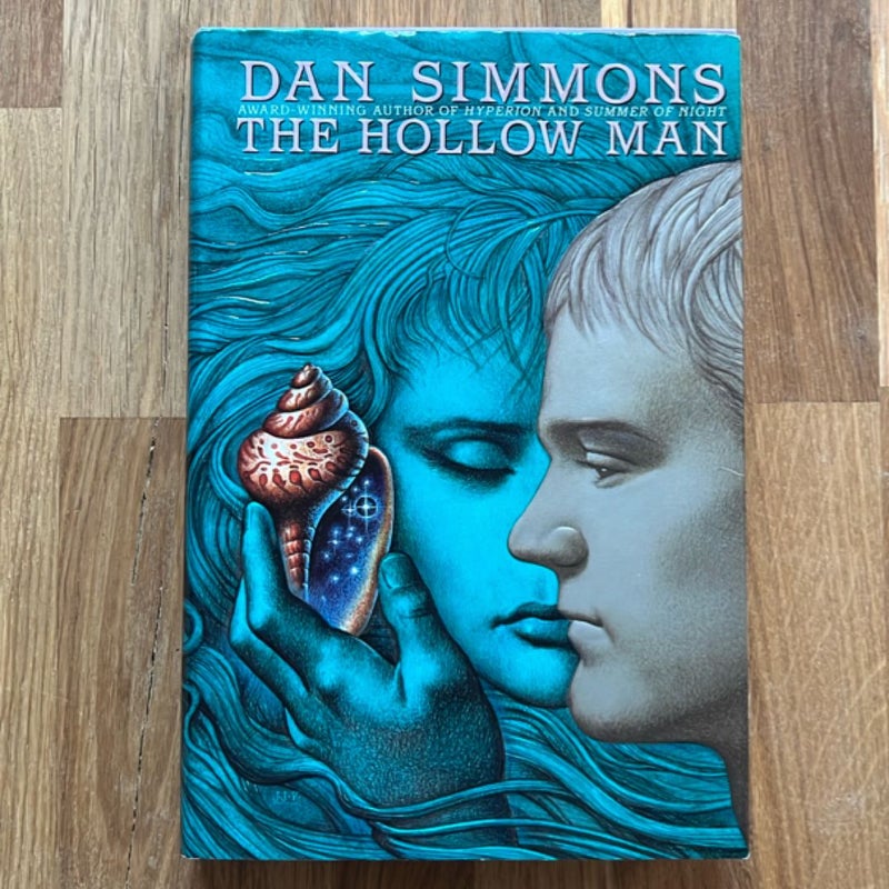 The Hollow Man