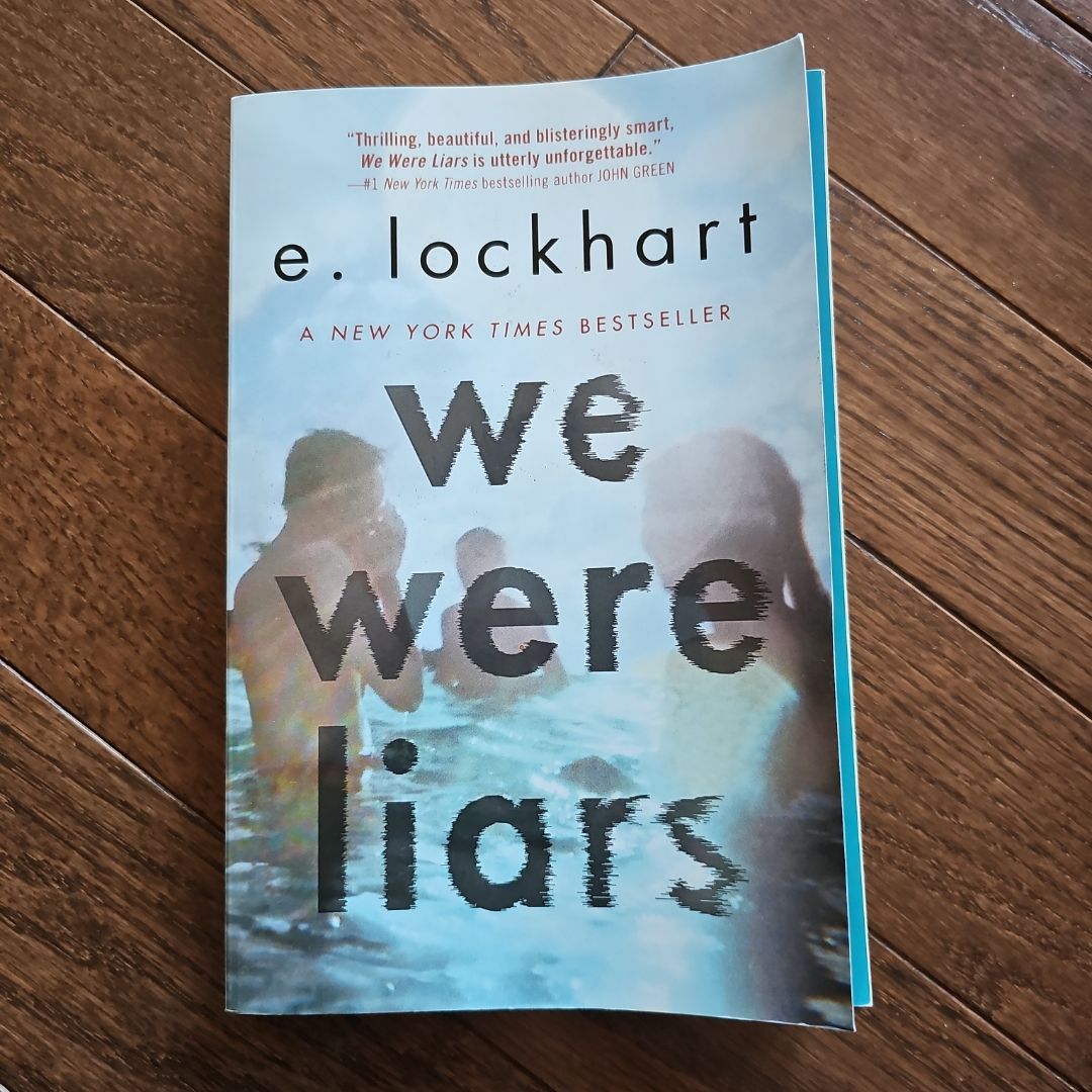 We Were Liars