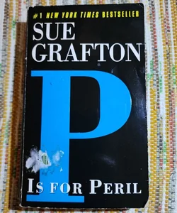 P Is for Peril