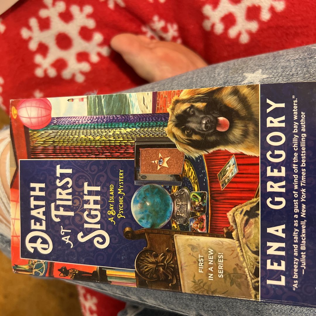 Death at First Sight