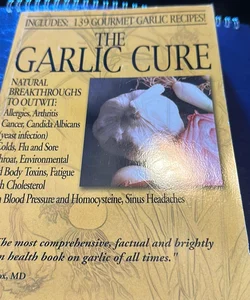 The Garlic Cure