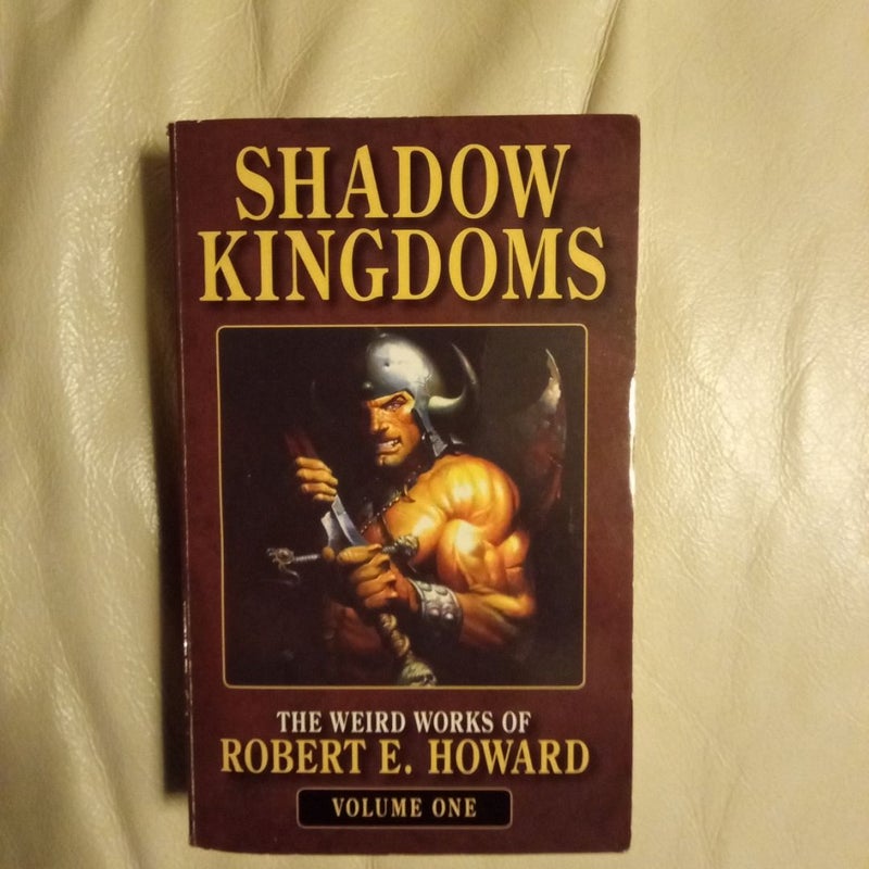 Shadow Kingdoms