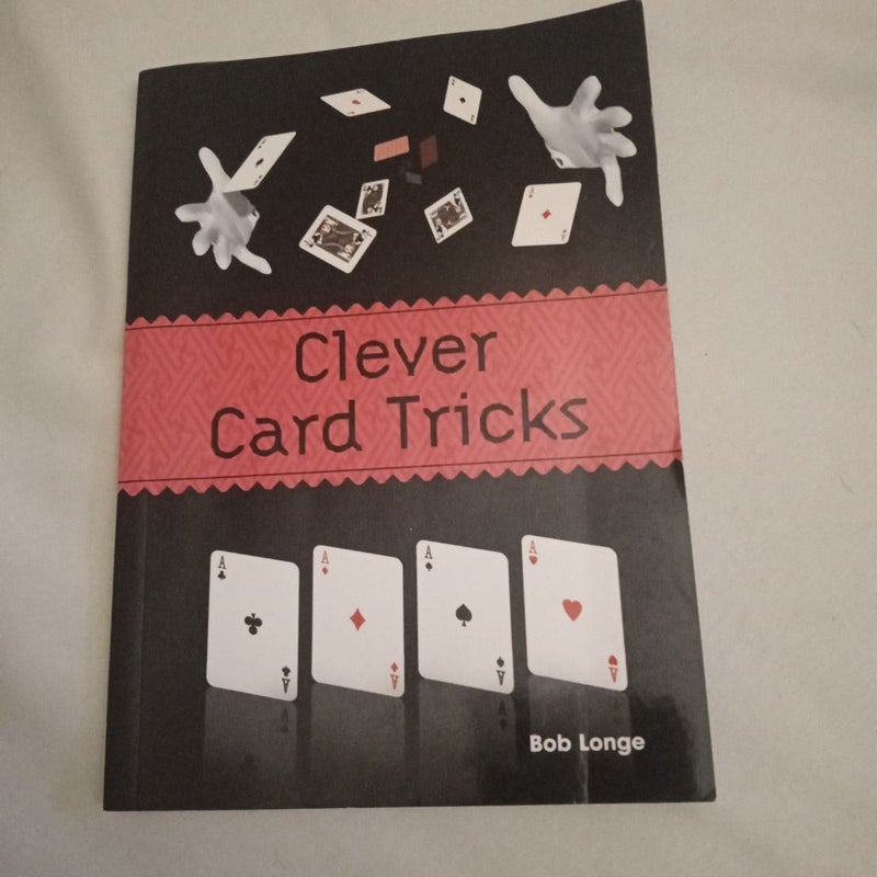 Clever Card Tricks 