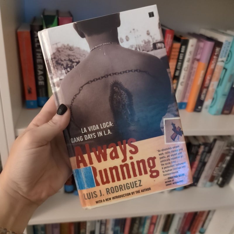 Always Running