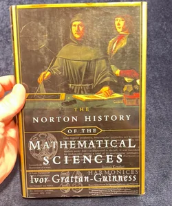 The Norton History of the Mathematical Sciences 