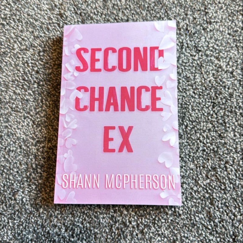 Second Chance Ex