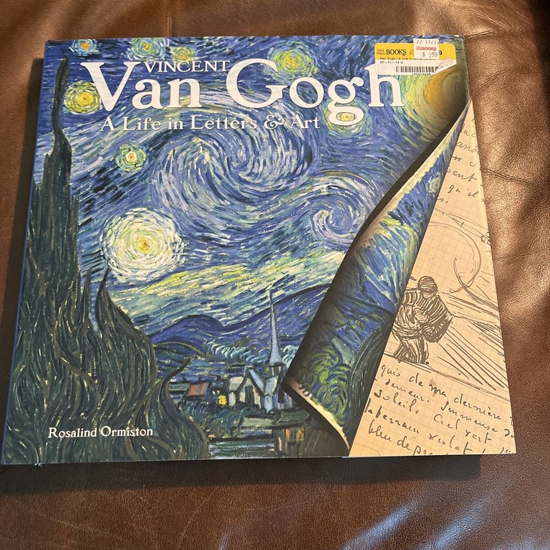 Van Gogh