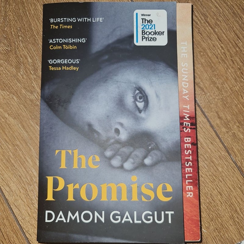 The Promise