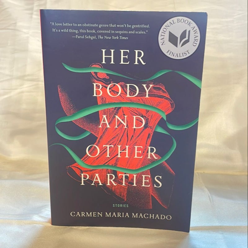 Her Body and Other Parties