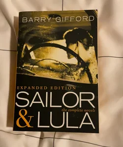 Sailor and Lula, Expanded Edition