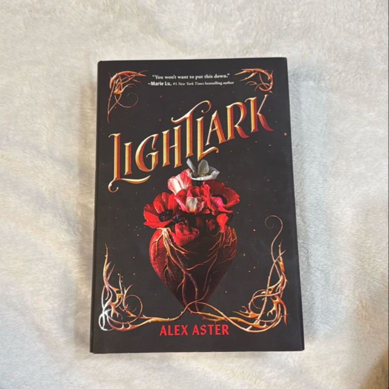 Lightlark (Book 1)