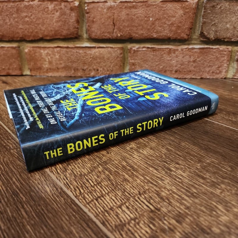 Bones Of The Story