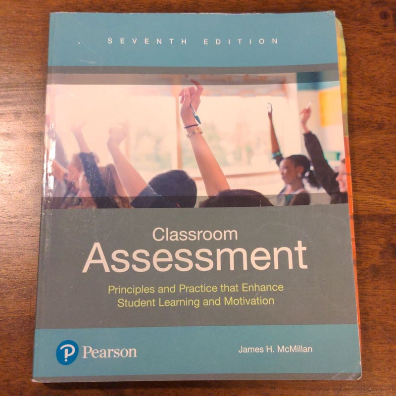 Classroom Assessment