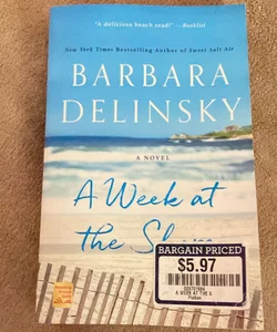 A Week At The Shore