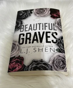 Beautiful Graves