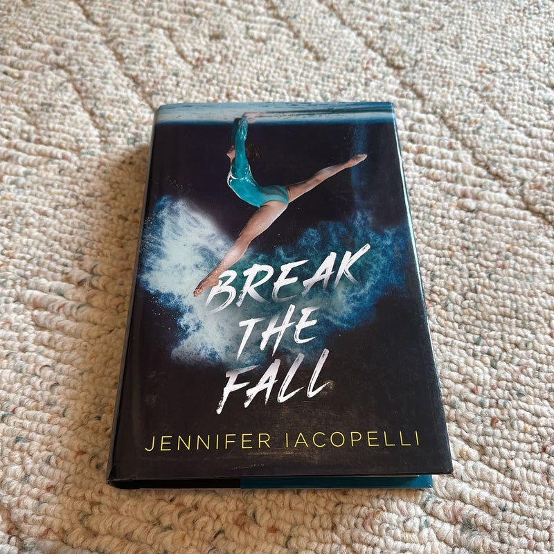 Break the Fall