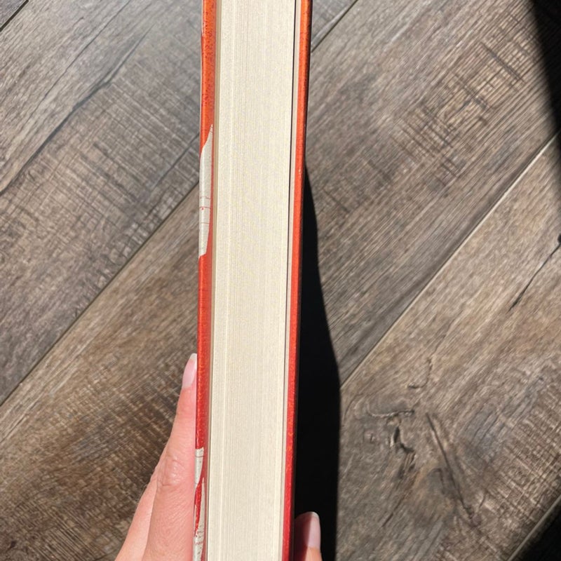 The Sweetness of Water (Oprah's Book Club)
