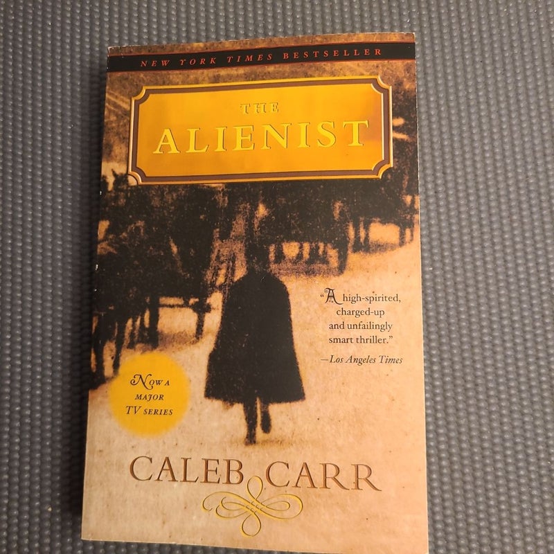 The Alienist