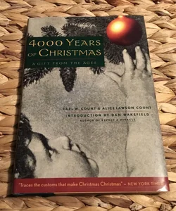 4000 Years of Christmas