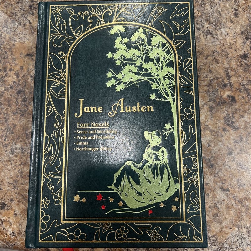 Jane Austen
