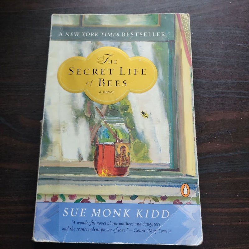 The Secret Life of Bees