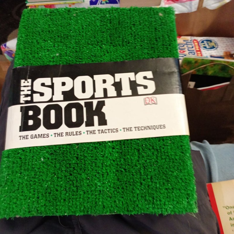 The Sports Book