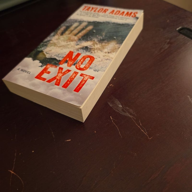 No Exit