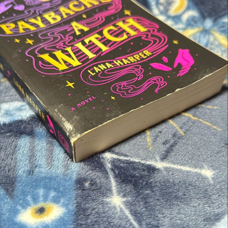 Payback's a Witch