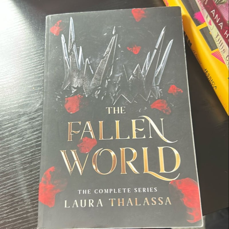 The Fallen World