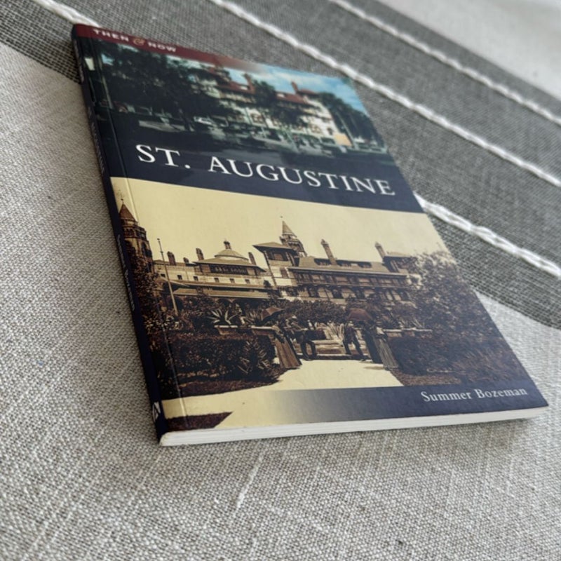 St. Augustine