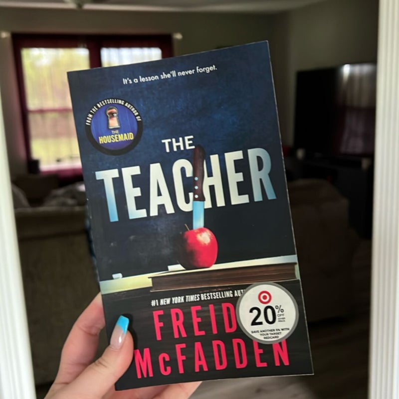 The Teacher