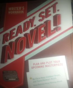Ready, Set, Novel!